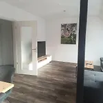 Auf Hof Elseblick Apartment