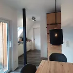 Auf Hof Elseblick Apartment *