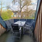 Auf Hof Elseblick Apartment