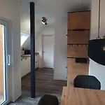 Apartment Auf Hof Elseblick *