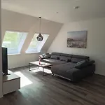Auf Hof Elseblick Apartment
