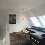 Auf Hof Elseblick Apartment Bünde