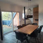 Apartment Auf Hof Elseblick