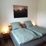Auf Hof Elseblick Apartment