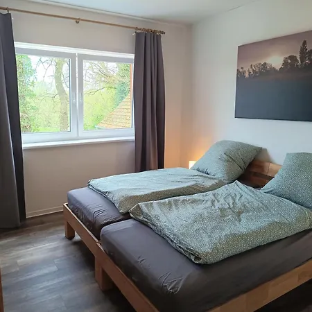 Auf Hof Elseblick * Bünde