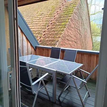 Auf Hof Elseblick Bünde