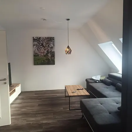 Auf Hof Elseblick شقة *