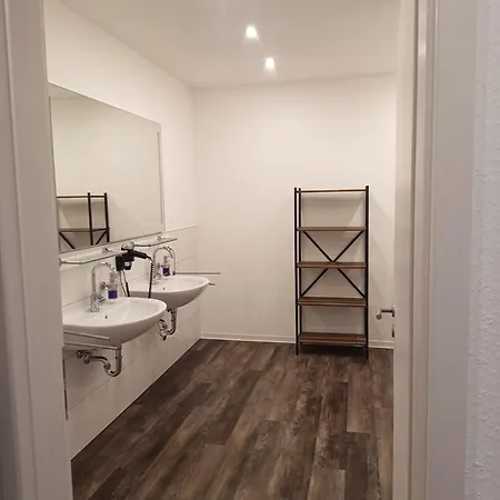 Auf Hof Elseblick * Bünde