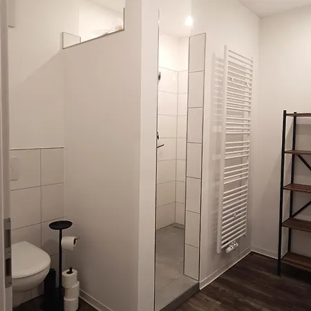 Auf Hof Elseblick شقة