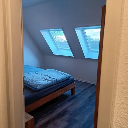 Auf Hof Elseblick * Bünde