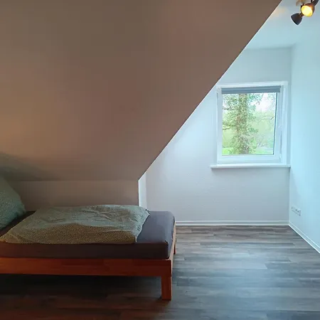 Auf Hof Elseblick * Bünde