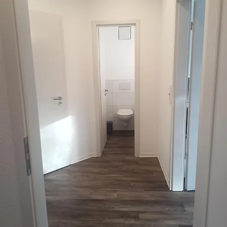Auf Hof Elseblick Bünde