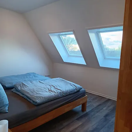 Auf Hof Elseblick * Bünde
