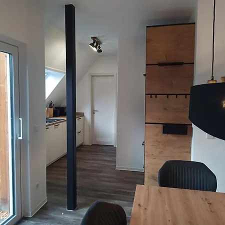 Lejlighed Auf Hof Elseblick *