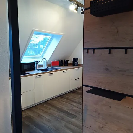 Διαμέρισμα Auf Hof Elseblick Bünde