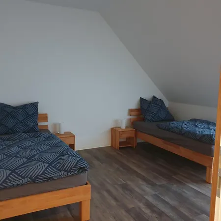 Auf Hof Elseblick *