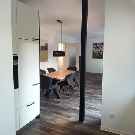 Auf Hof Elseblick Bünde
