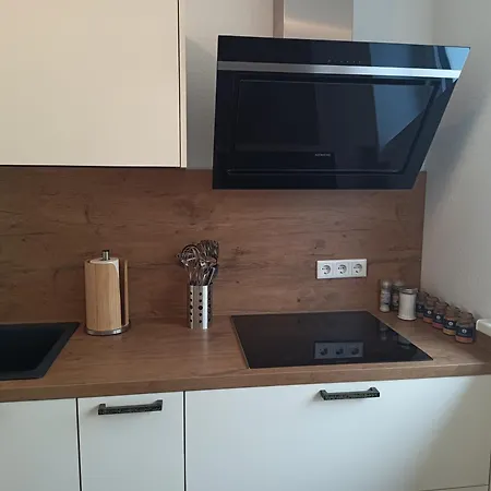 Lejlighed Auf Hof Elseblick