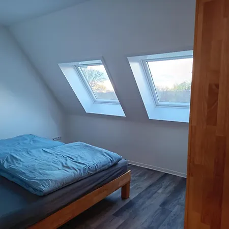 Auf Hof Elseblick Διαμέρισμα