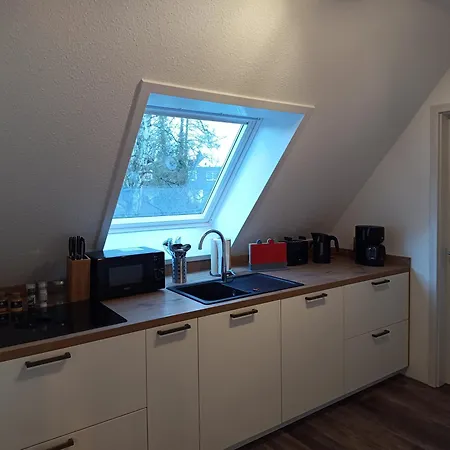 Auf Hof Elseblick * Bünde