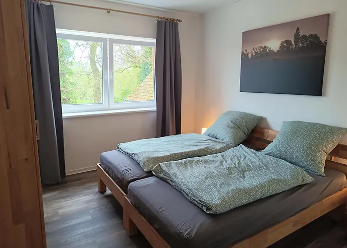 Auf Hof Elseblick * Bünde