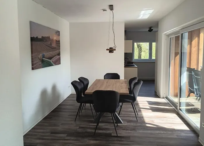 Auf Hof Elseblick