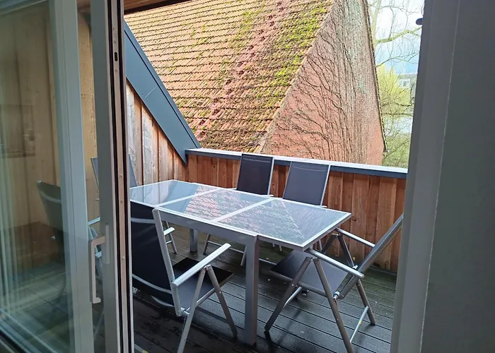 Auf Hof Elseblick Bünde