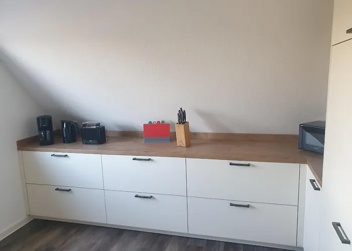 Auf Hof Elseblick * Bünde