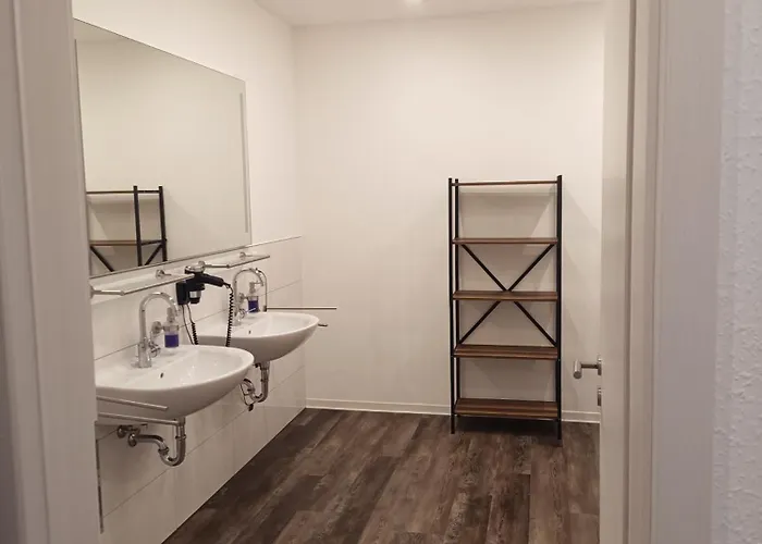 Auf Hof Elseblick * Bünde