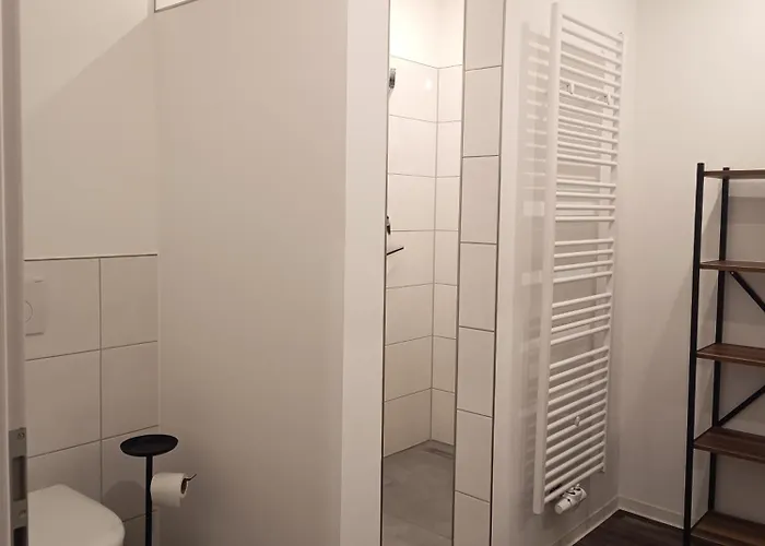 Auf Hof Elseblick Lejlighed