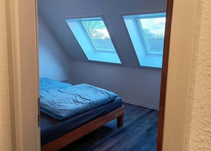 Auf Hof Elseblick * Bünde