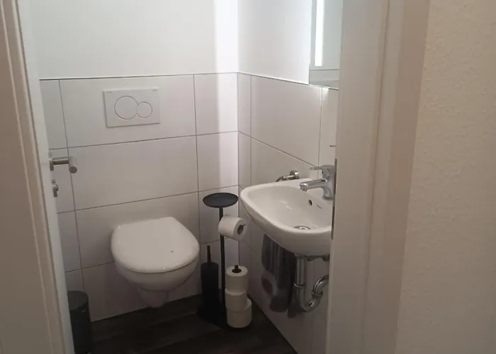 Lejlighed Auf Hof Elseblick