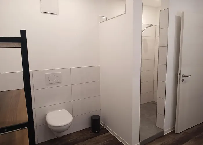 Auf Hof Elseblick Bünde