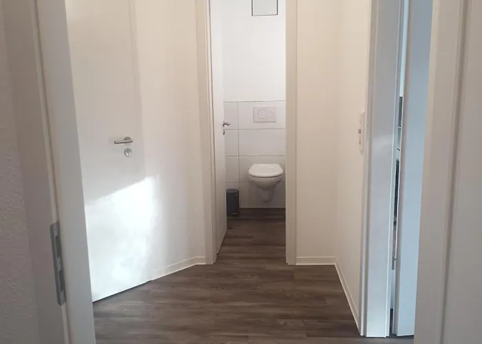 Auf Hof Elseblick Bünde