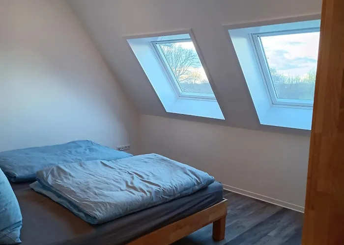 Auf Hof Elseblick * Bünde