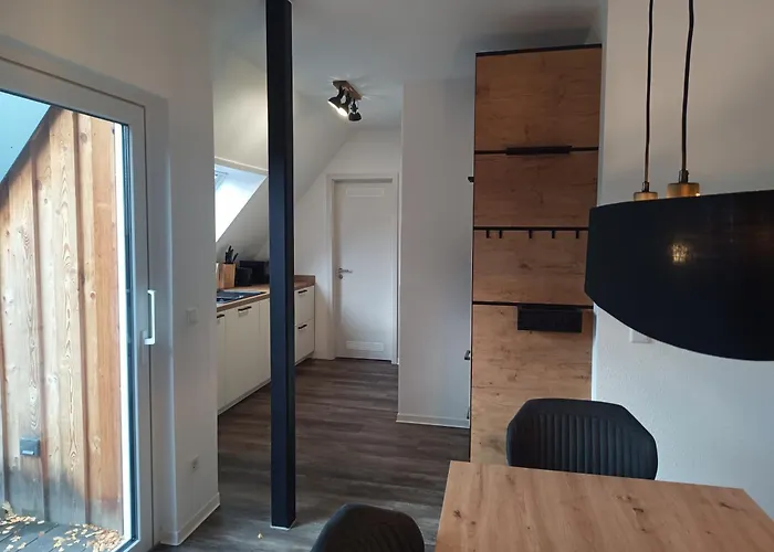 Lejlighed Auf Hof Elseblick *