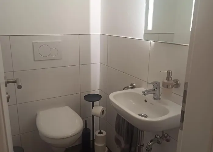 Lejlighed Auf Hof Elseblick Bünde