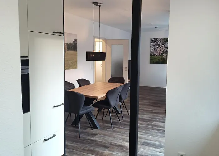 Auf Hof Elseblick Bünde