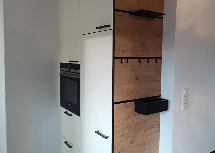 Auf Hof Elseblick * Bünde