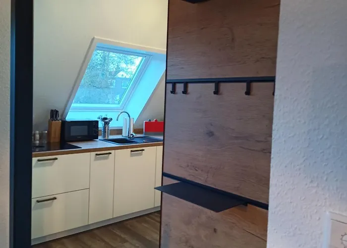 Lejlighed Auf Hof Elseblick Bünde