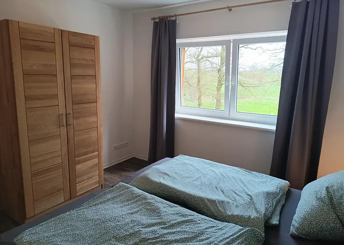 Lejlighed Auf Hof Elseblick