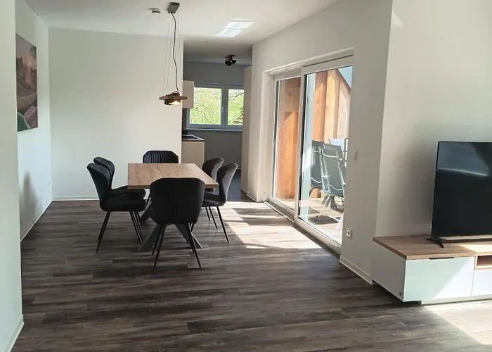 Lejlighed Auf Hof Elseblick Bünde