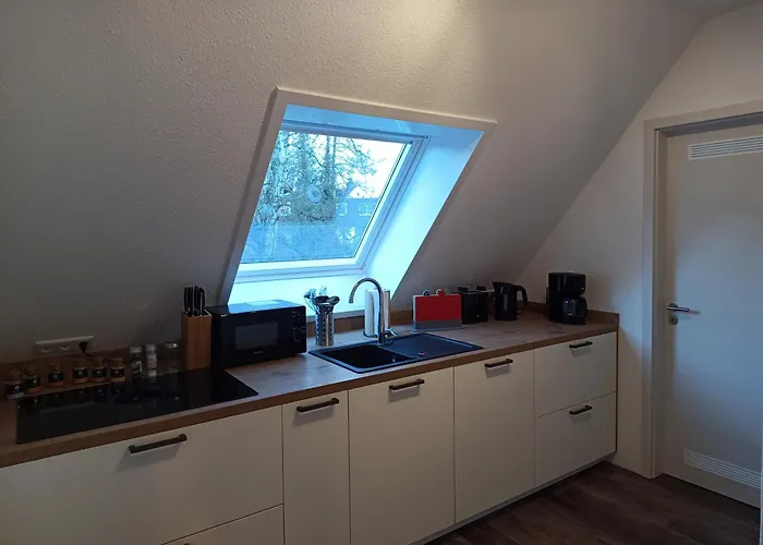 Auf Hof Elseblick * Bünde